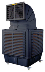 Raffrescatore evaporativo industriale BCB 19