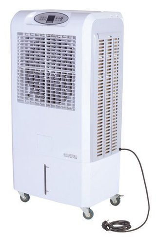 Raffrescatore evaporativo portatile CCX 4.0