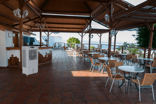 Raffrescamento Horeca
